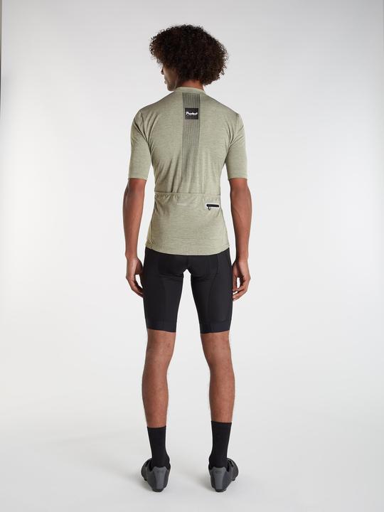 Actual product image MGA Men's T -shirt Prtvleiten (L)