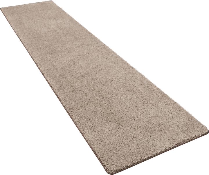 Image du produit Snapstyle Tapis Shaggy à poils longs Palace (80 x 400 cm)