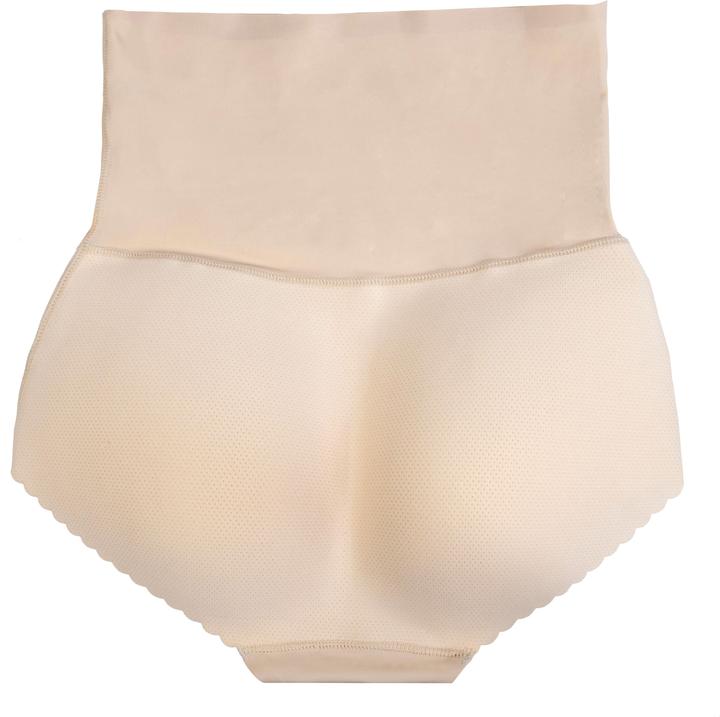 Bye Bra Padded Panties High Waist