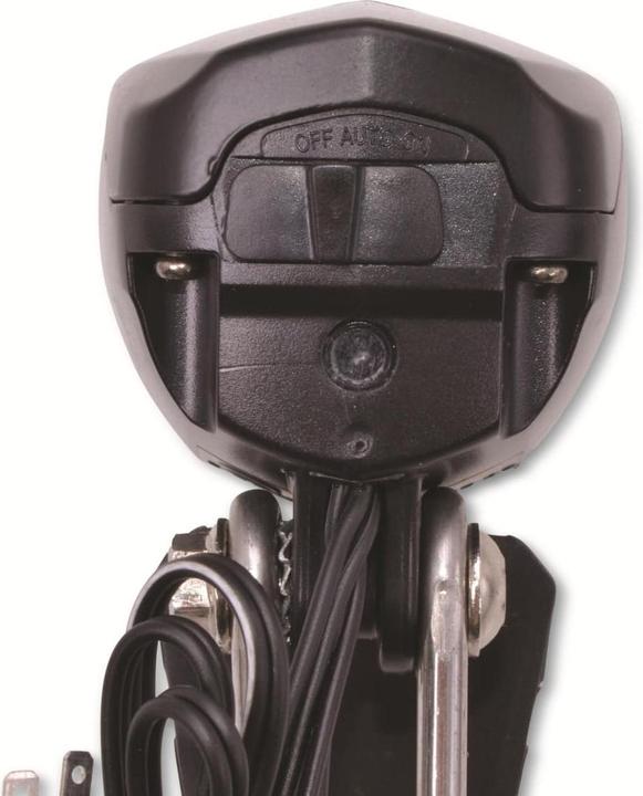 Actual product image Filmer Senso 70 LUX LED headlights