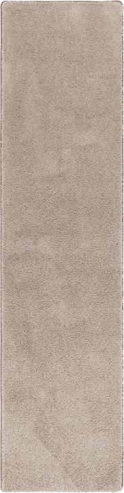 Actual product image Snapstyle High Pile Shaggy Runner Carpet Palace (80 x 160 cm)