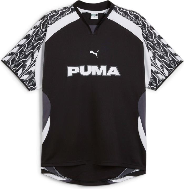 Puma Football Jersey