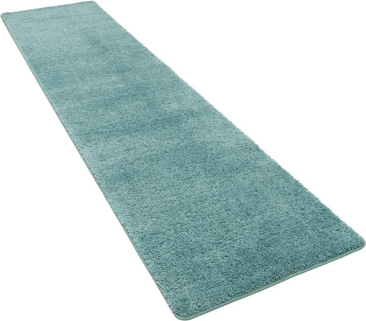 Mint green