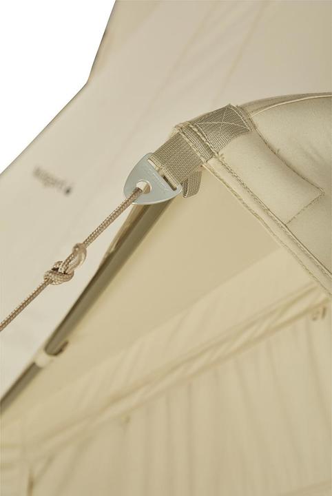 Image du produit Nordisk Tente Midgard 20 (Tente igloo, 41.50 kg, 6 personnes)