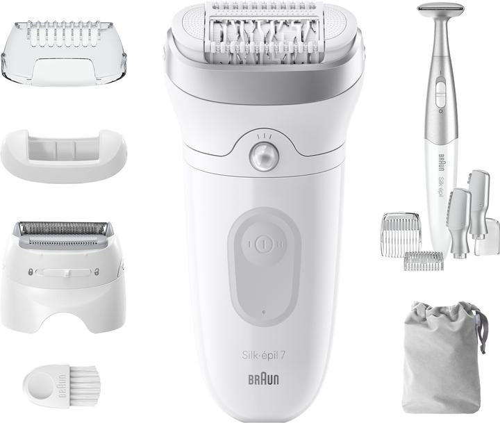 Produktbild Braun Silk-épil 7
