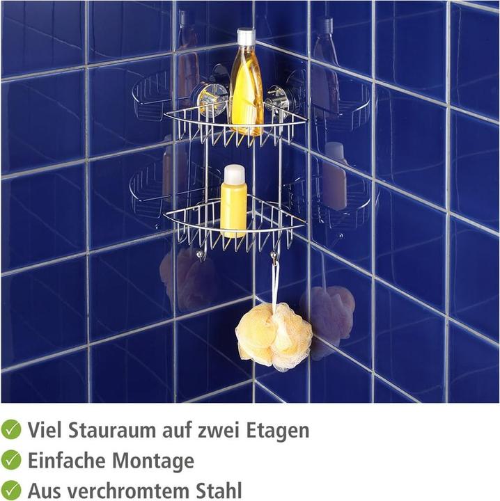 Actual product image Wenko Bari