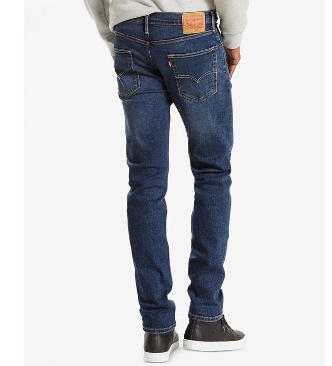 Image du produit Levis 502 Jeans Tapered Fit panda (W31/L32)