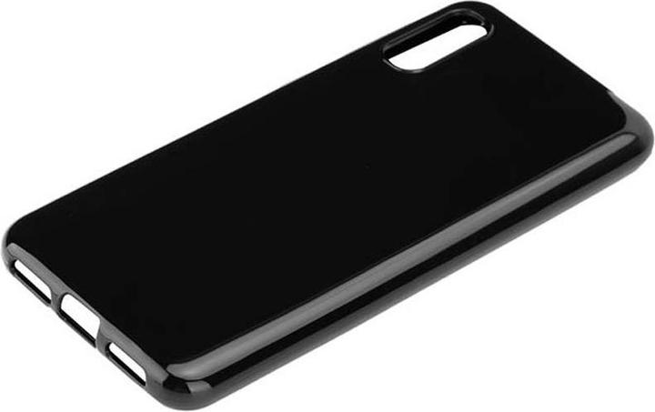 Productafbeelding Cadorabo TPU Ultra Slanke AIR Cover (Xiaomi Mi CC9)