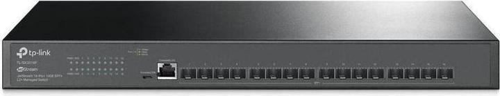Actual product image TP-Link SX3016F - JetStream switch (16 ports)