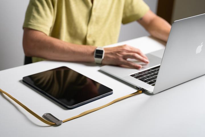 Immagine prodotto Rolling Square 2in1 (3 m, USB 2.0)