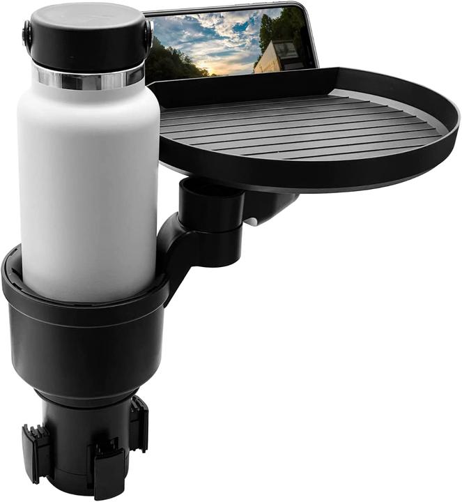 Actual product image Macally MCUPEXPANDER Car Mount