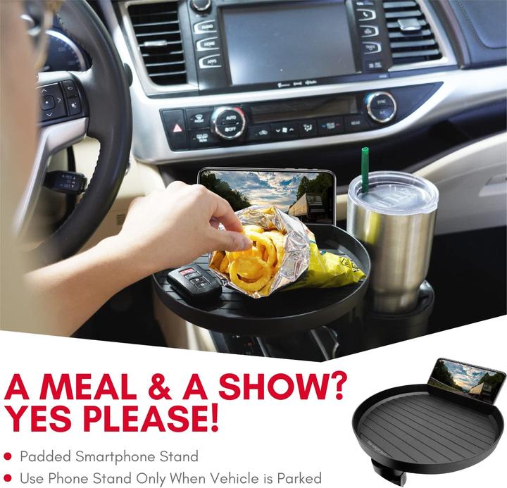 Actual product image Macally MCUPEXPANDER Car Mount