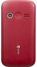 Produktbild Doro 1380 (2.40", 0.30 Mpx, 2G)