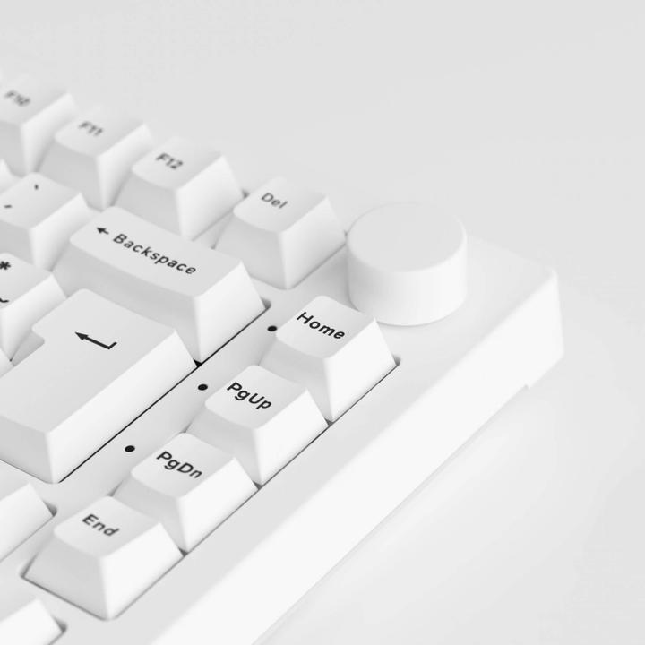 Image du produit Akko 5075B Plus (DE, Sans fil, Filaire)