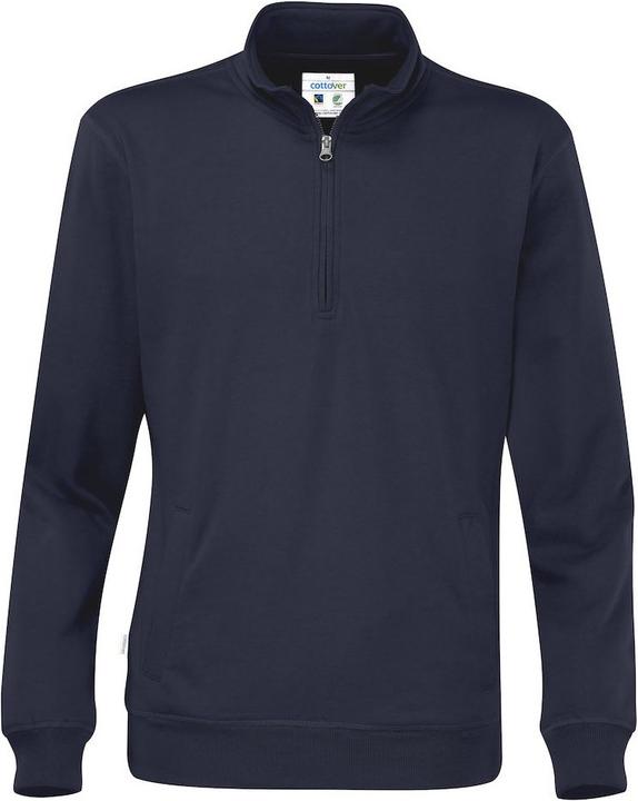 Bleu marine