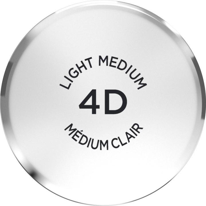 Immagine prodotto L'Oréal Paris L'Oreal Mineral/True Match (4D Luce Media)