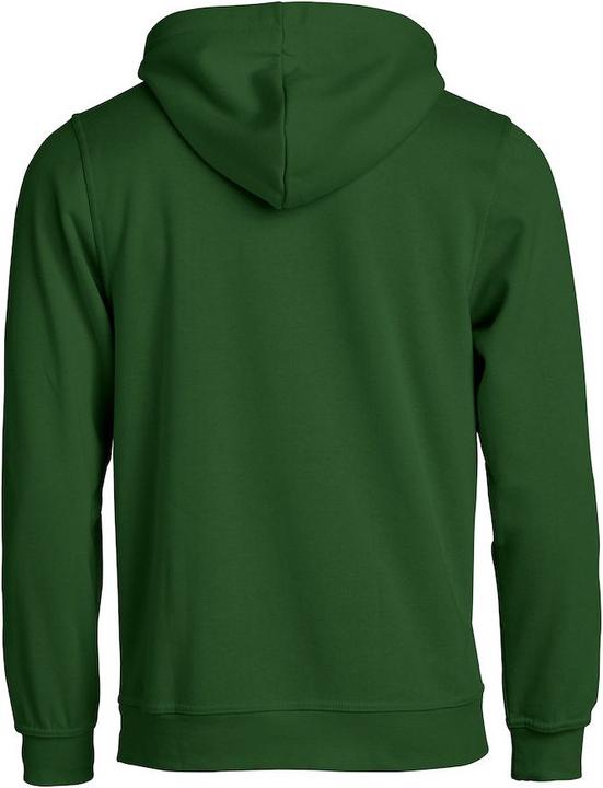 Produktbild Clique Basic Kapuzenpullover (XXL)