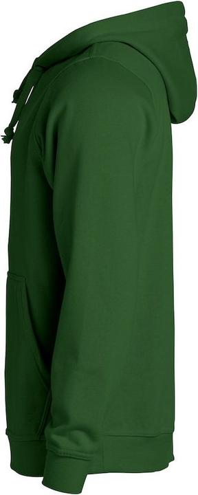Produktbild Clique Basic Kapuzenpullover (XXL)