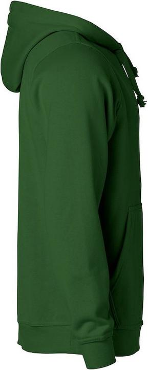 Produktbild Clique Basic Kapuzenpullover (XXL)