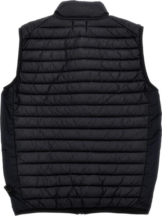 Actual product image Stone Island Kids Jackets Blue (10)