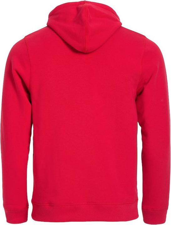 Produktbild Clique Classic Kapuzenpullover (XS)