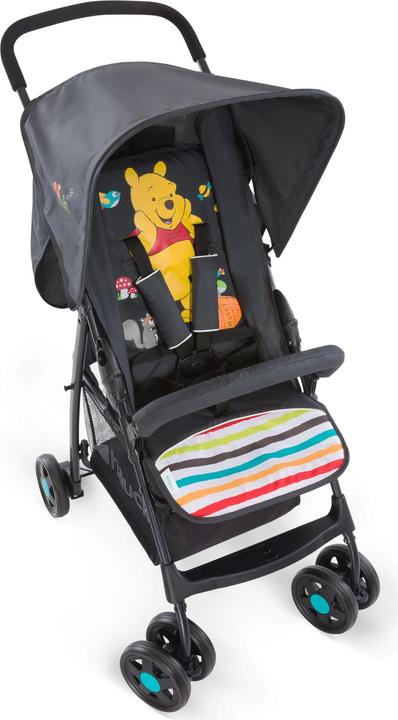 Produktbild Hauck Sport