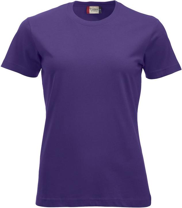 Clique New Classic TShirt