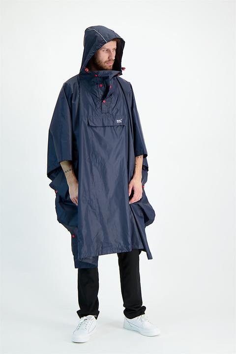 Produktbild Mac in a Sac Poncho (One Size)