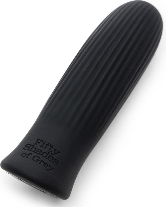 Image du produit Fifty Shades of Grey Vibrateur FSOGS Bullet