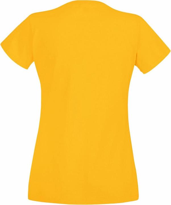 Produktbild Fruit of the Loom LadyFit TShirt (XL)