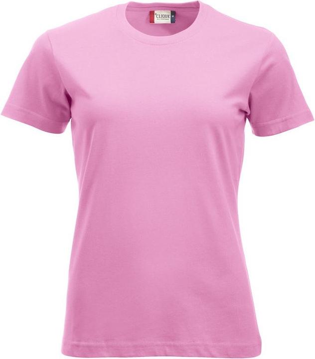 Clique New Classic TShirt