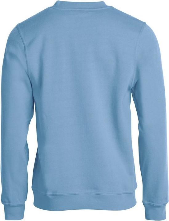 Image du produit Clique Sweat-shirt basique col rond (XS)