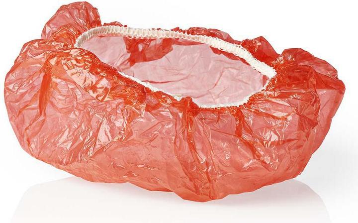 Actual product image Nedis Dust cover for smoke detector 128 mm