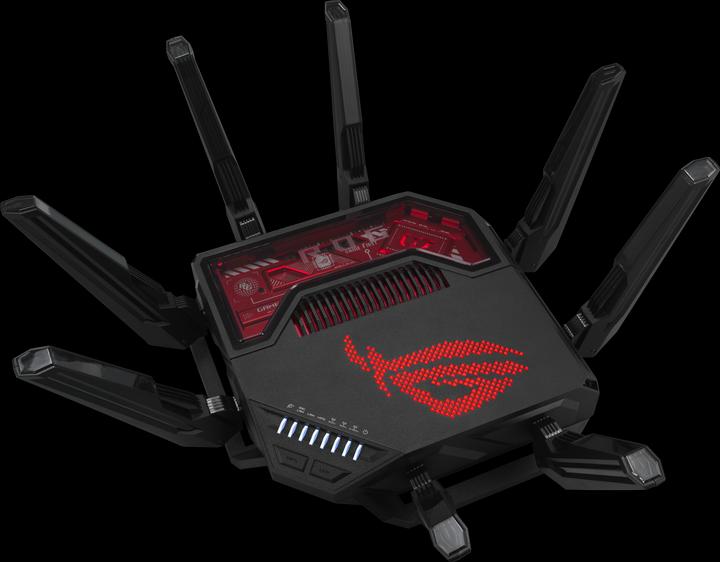 Produktbild ASUS ROG GT-BE19000