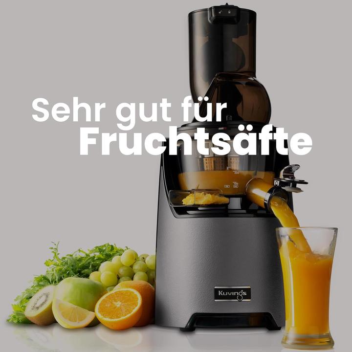 Image du produit Kuvings Slow Juicer EVO820
