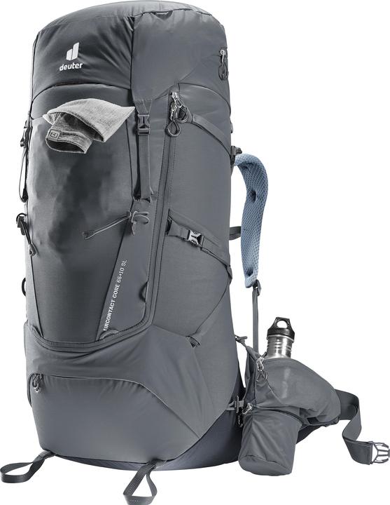 Immagine prodotto Deuter Aircontact Core 65+10 (75 l)