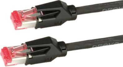 Actual product image Draka Network cable (PiMF, CAT6, 10 m)