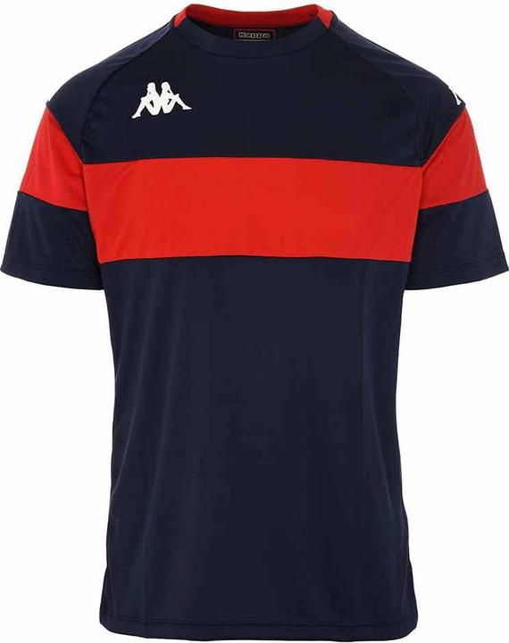 Produktbild Kappa trikot dareto (XL)