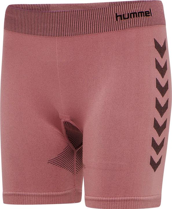 Produktbild hummel First Seamless Training Short Tights Women (S)