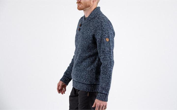 Produktbild Fjällräven Lada Sweater (XL)