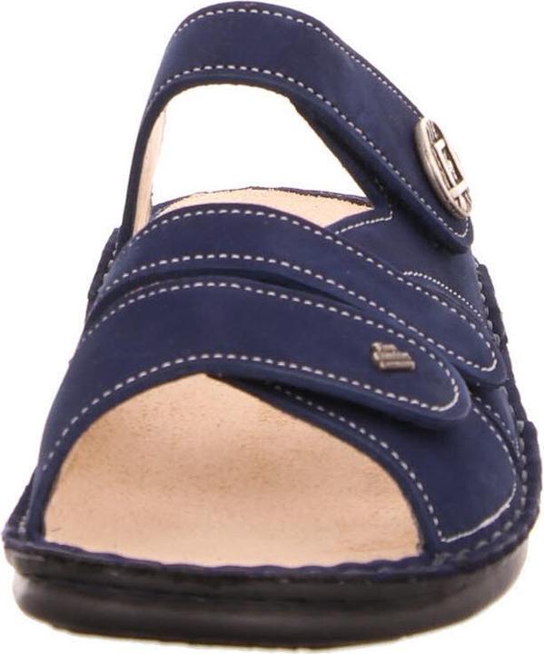 Actual product image Finn Comfort Agueda (37)
