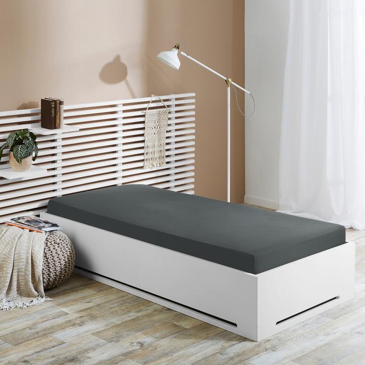 Actual product image Erwin Müller Landsberg (180 x 200 - 200 x 200 cm)