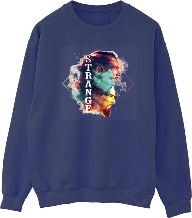 Produktbild Doctor Strange Cloud Sweatshirt (XXL)