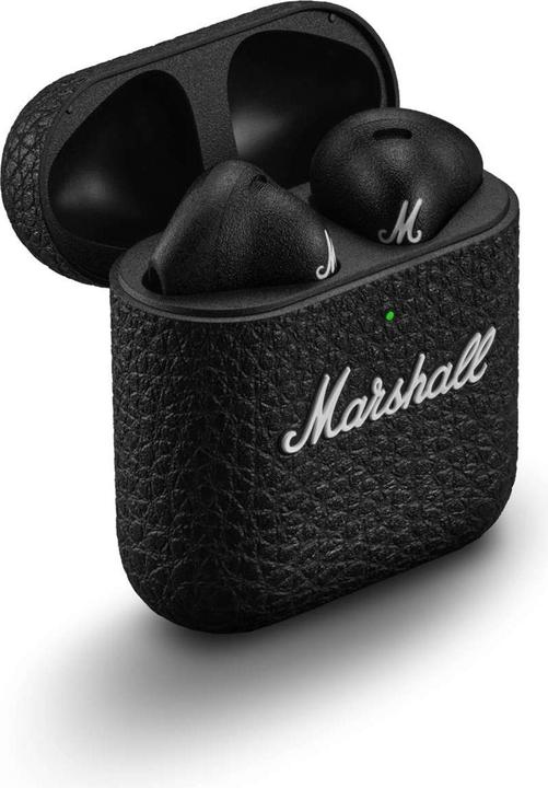 Produktbild Marshall Minor IV (keine Geräuschunterdrückung, 7 h, Kabellos)