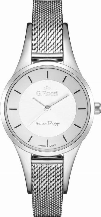 Immagine prodotto Gino Rossi Orologio G.Rossi DONNA - KAYLE (zg773a) - Universal BOX (165 mm)