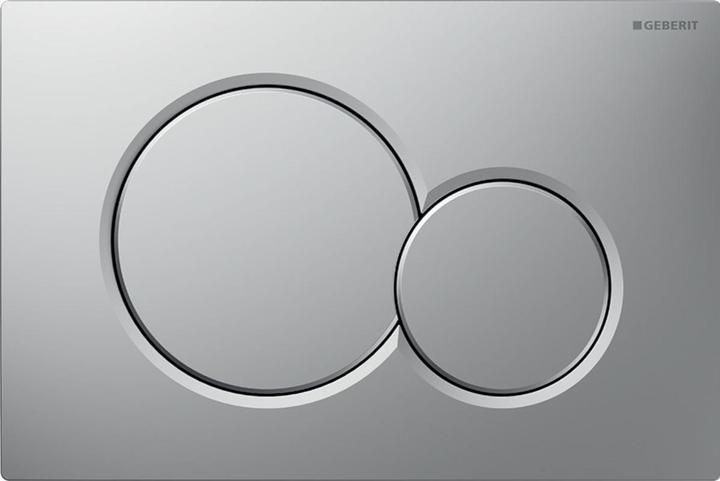Geberit Sigma01
