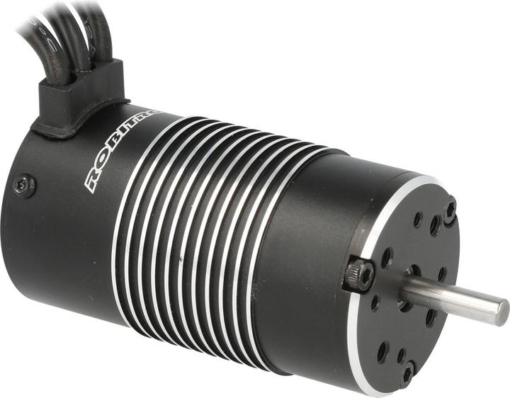 Immagine prodotto Robitronic Motore elettrico Razer eight Brushless Motor 4274 2200kV