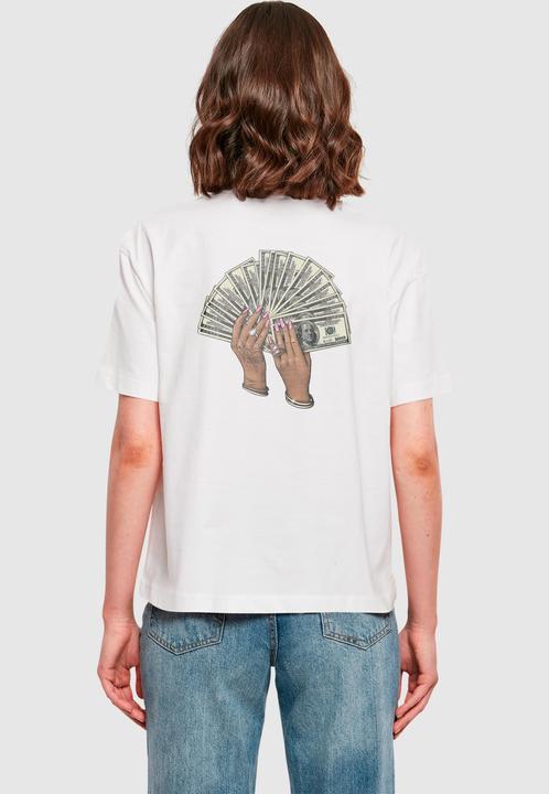 Immagine prodotto Miss Tee B**** Better Tee - 125229 (4XL)
