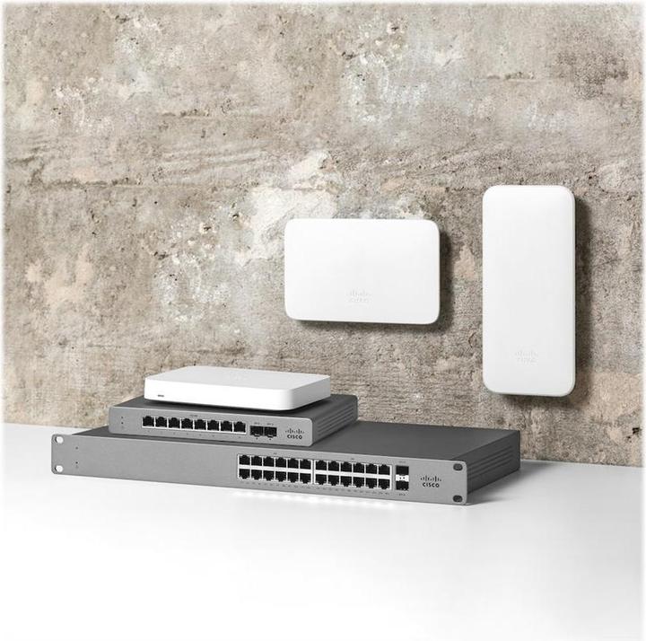 Produktbild Cisco Access Point GR60-HW-EU (867 Mbit/s)
