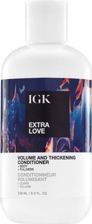 EXTRA LOVE - Volume And Thickening Conditioner (237 ml)
